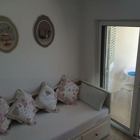 Apartment Marina Silba Εξωτερικό φωτογραφία