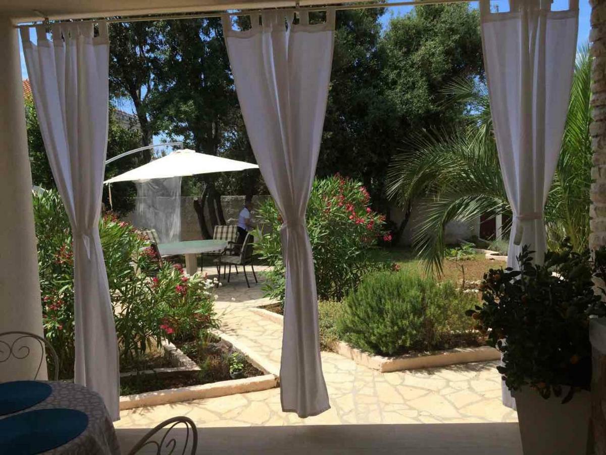 Apartment Marina Silba Εξωτερικό φωτογραφία