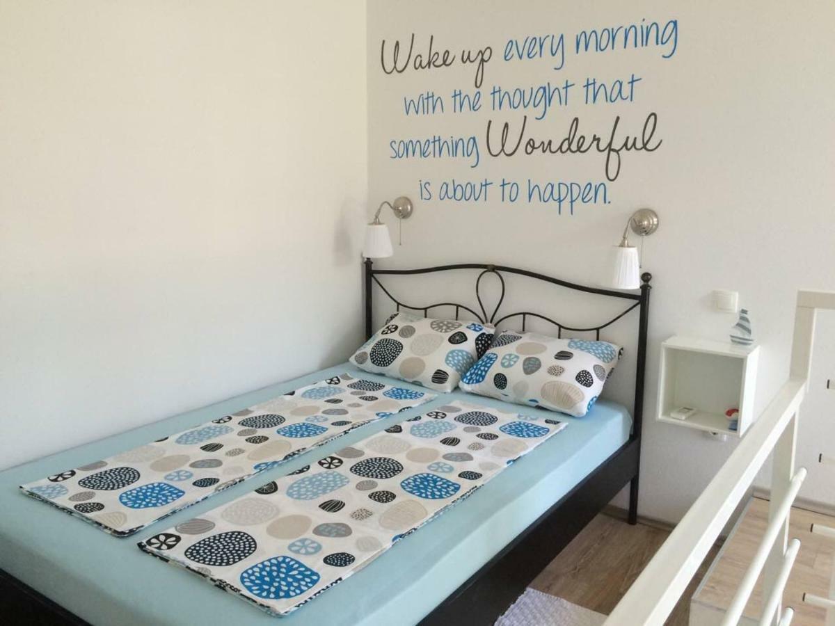Apartment Marina Silba Εξωτερικό φωτογραφία