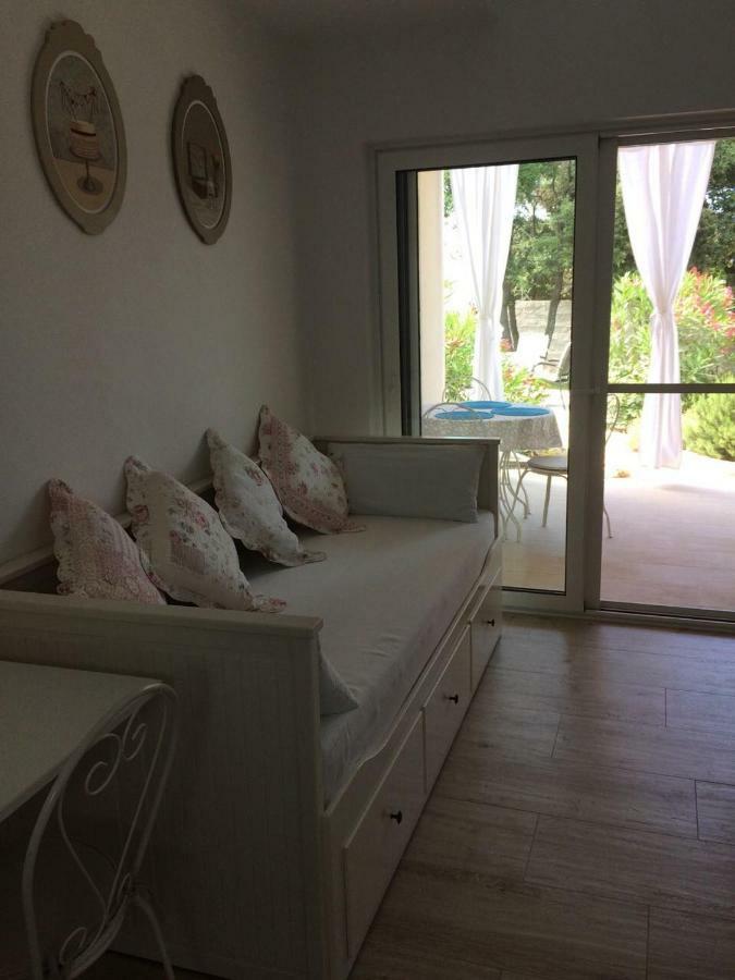 Apartment Marina Silba Εξωτερικό φωτογραφία
