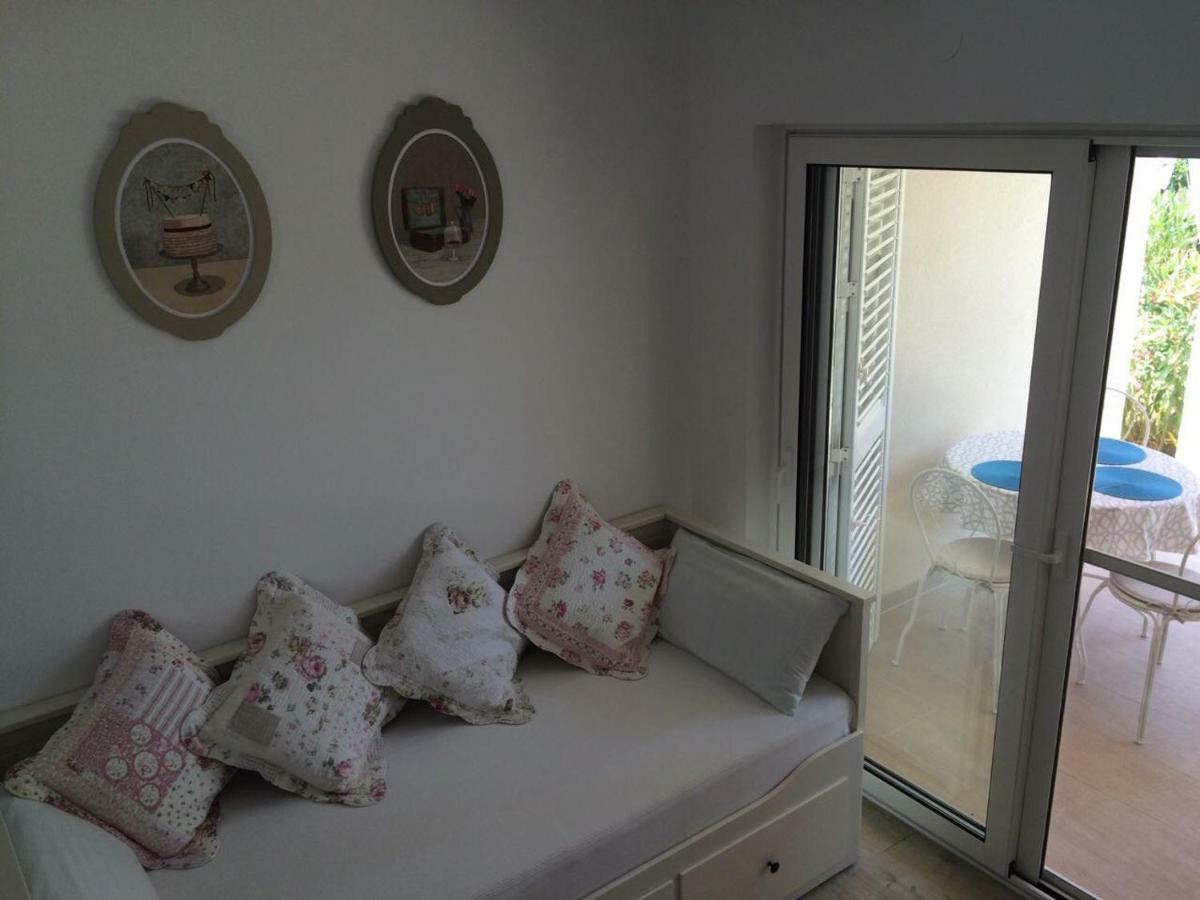 Apartment Marina Silba Εξωτερικό φωτογραφία