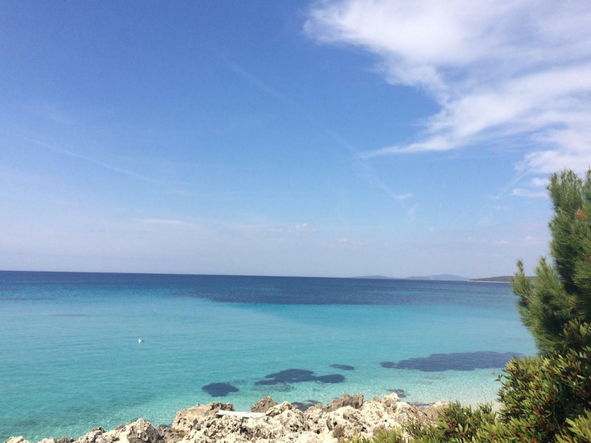 Apartment Marina Silba Εξωτερικό φωτογραφία