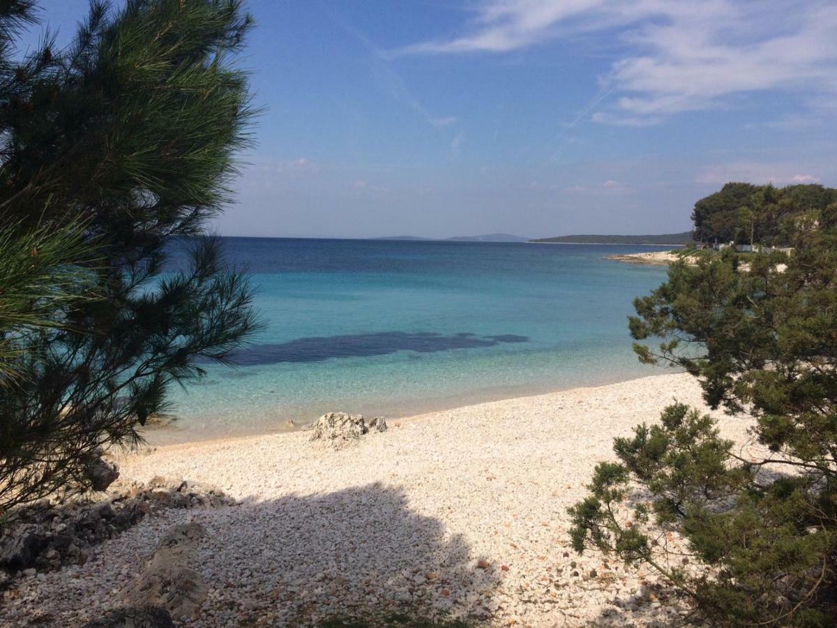 Apartment Marina Silba Εξωτερικό φωτογραφία