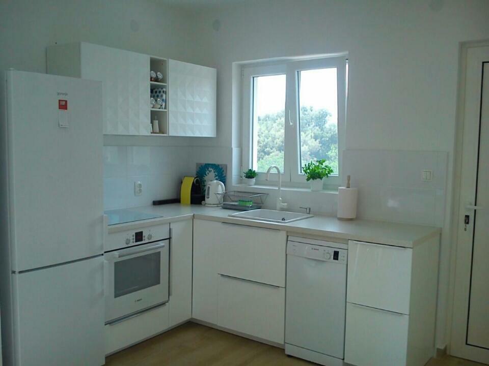 Apartment Marina Silba Εξωτερικό φωτογραφία