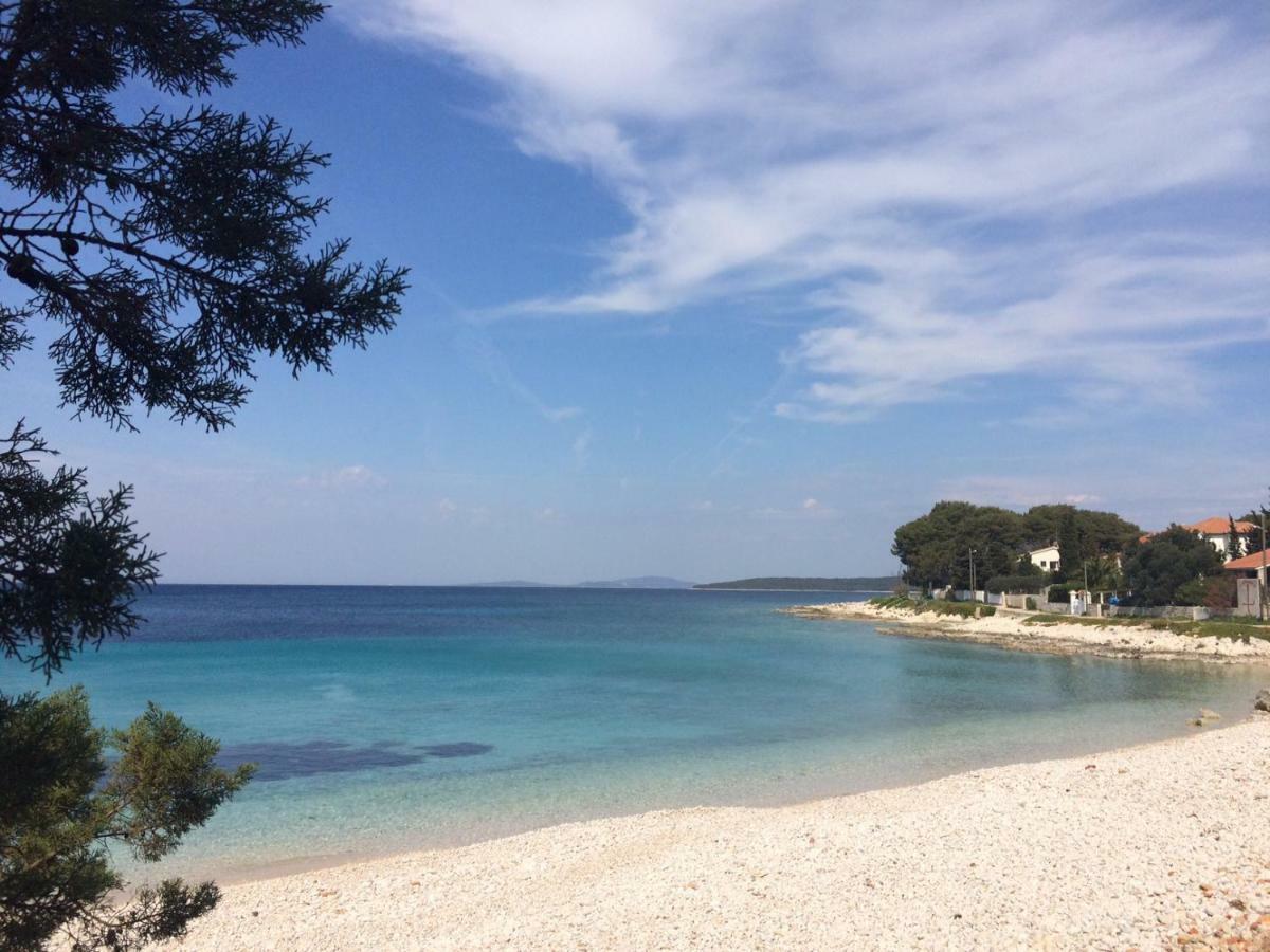 Apartment Marina Silba Εξωτερικό φωτογραφία