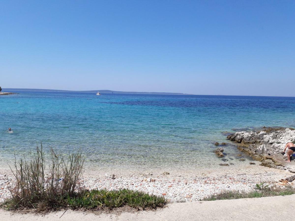 Apartment Marina Silba Εξωτερικό φωτογραφία