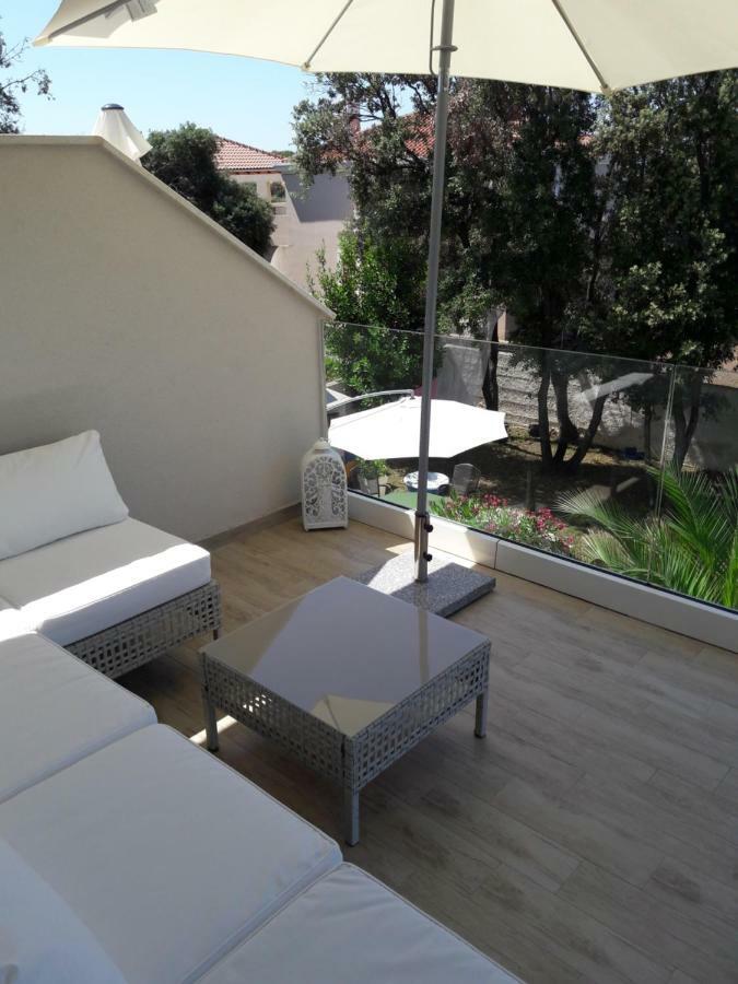 Apartment Marina Silba Εξωτερικό φωτογραφία