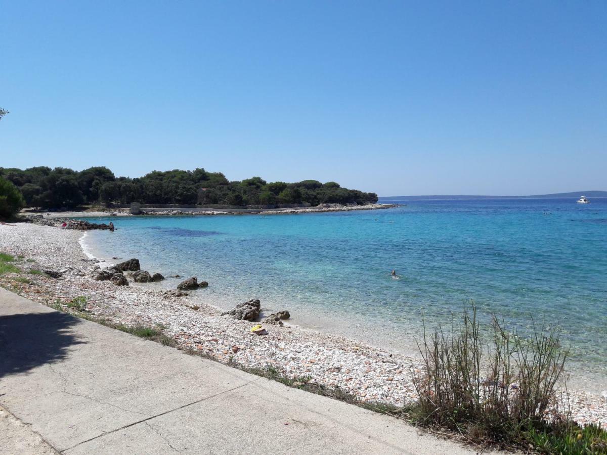 Apartment Marina Silba Εξωτερικό φωτογραφία