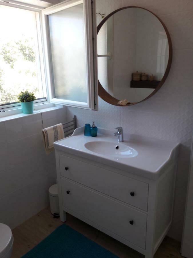 Apartment Marina Silba Εξωτερικό φωτογραφία